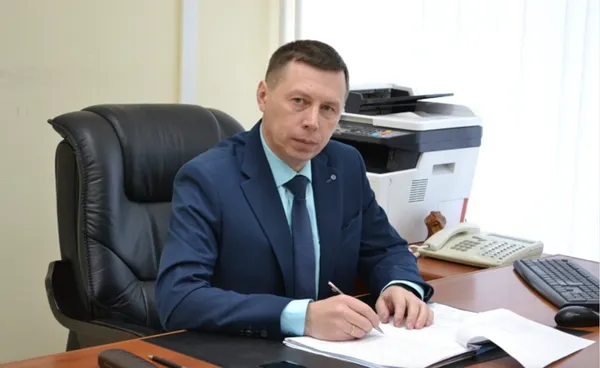 Константин Гришин: Федеральная поддержка позволит развивать Зауфимье