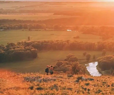 Ученый Уфимского университета рассказала о погодных «сюрпризах» осени
