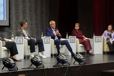 «Возможности для каждого»: в Стерлитамакском филиале УУНиТ начал работу Центр компетенций