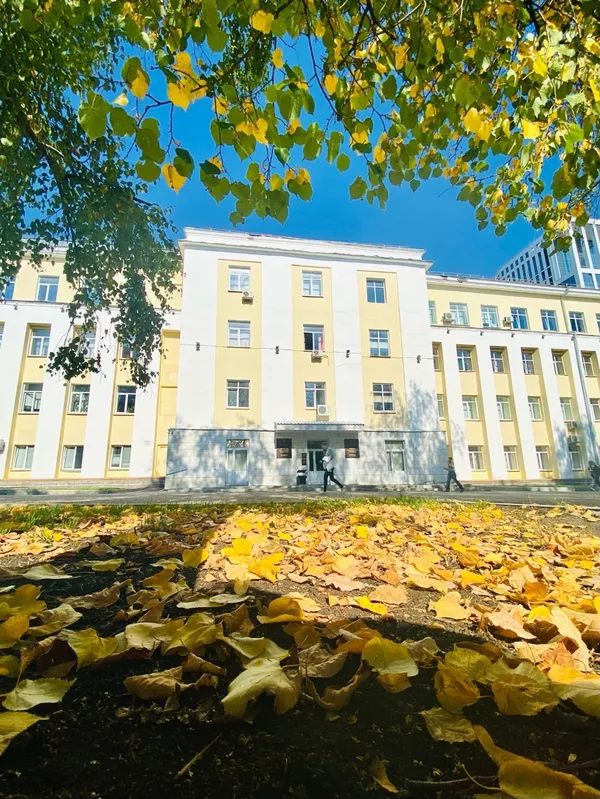 Ученый-психолог УУНиТ Лада Селина: как оставить без шансов осеннюю депрессию