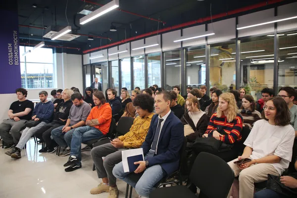 Яркое начало: в УУНиТ успешно запустили акселерационную программу «Gamelab: игровая революция»