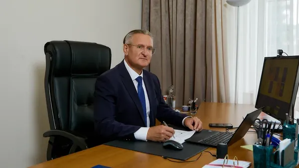 Ректор УУНиТ о новых правилах приема выпускников колледжей в вузы