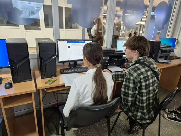 ИСПО Уфимского университета присоединился к федеральному проекту «Билет в будущее»