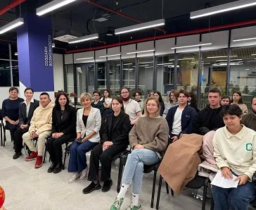 Вступайте в удивительный мир Поднебесной – в УУНиТ стартовал интенсивный курс китайского языка