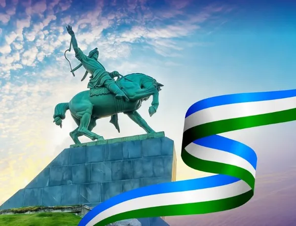 Поздравление ректора Вадима Захарова с Днем Республики Башкортостан