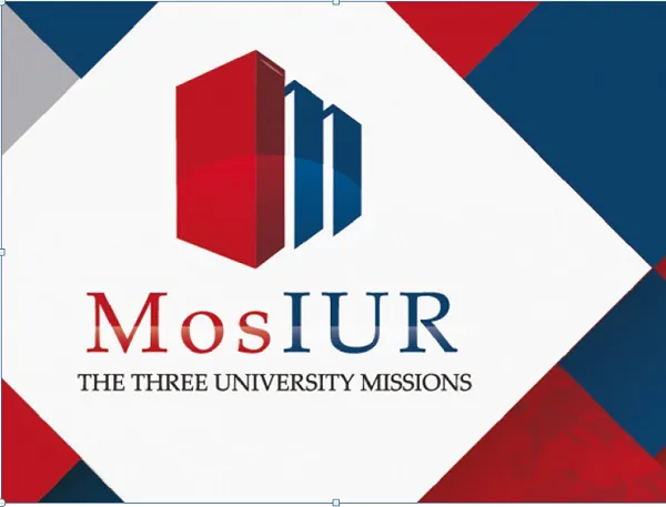 УУНиТ представлен в международном рейтинге MosIUR «Три миссии университета»