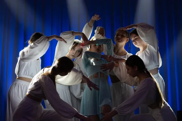 В УУНиТ стартует фестиваль первокурсников «Зажигай сердца»