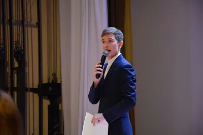 В Уфимском университете состоялся очередной интеллектуальный марафон «Что? Где? Когда?»