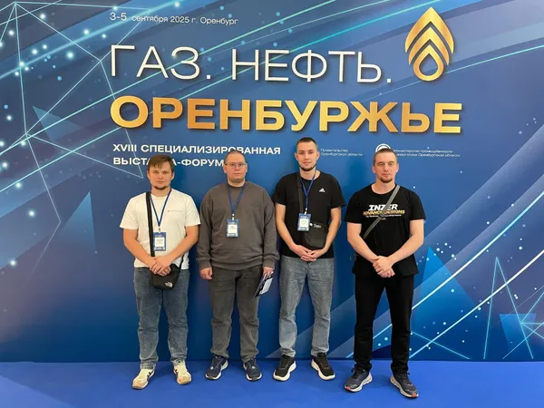 1 млн рублей получил студент Кумертауского филиала УУНиТ на создание уникального беспилотника – инспектора нефтегазопроводов