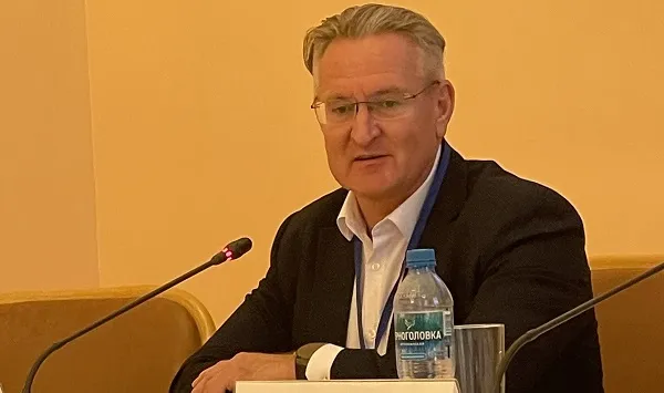 «Интеллектуальный код Содружества» собрал руководителей вузов СНГ