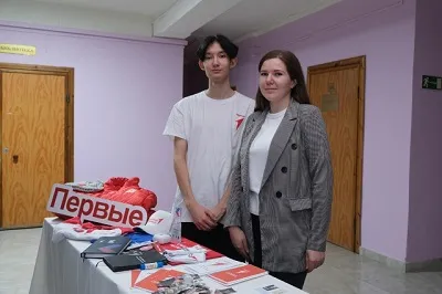 В Стерлитамакском филиале УУНиТ прошёл форум «Новые грани. Профессионалы»