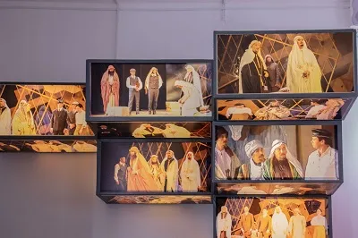 Студенты Уфимского университета побывали на родине выдающегося дипломата Карима Хакимова