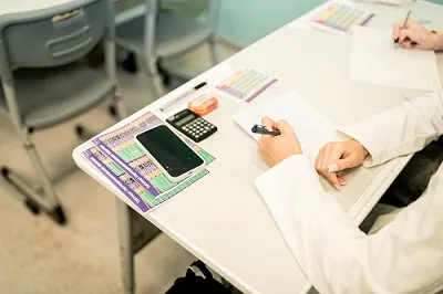 В Уфимском университете пройдут олимпиады для учащихся 9–11 классов и студентов СПО