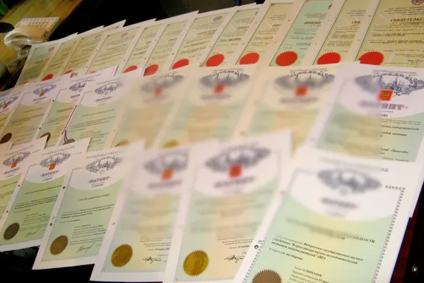 УУНиТ стал одним из лидеров изобретательской активности в Башкирии