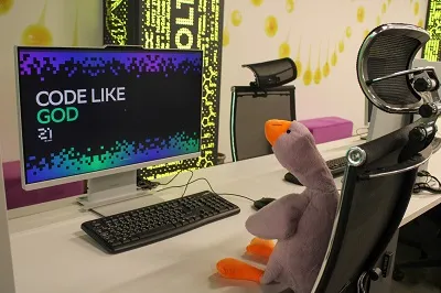 Хакатон «Кибер 102»: где идеи становятся реальностью