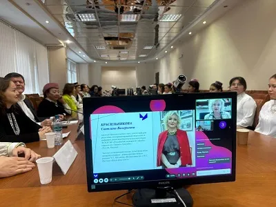 В УУНиТ открылся новый учебный центр – кабинет татарского языка и литературы