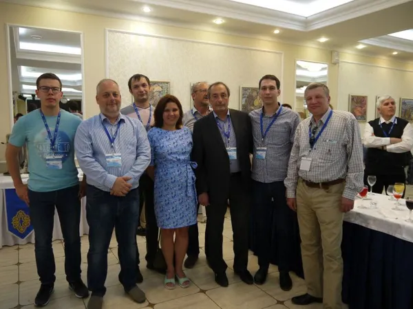 «Ракета-носитель для молодого учёного»: доцент УУНиТ — о научном руководителе