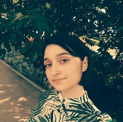 Новая технология студентки УУНиТ будет решать проблемы йододефицита