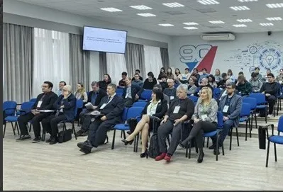 Международная конференция ITIDS'2025 в Уфимском университете собрала лучших специалистов в сфере IT