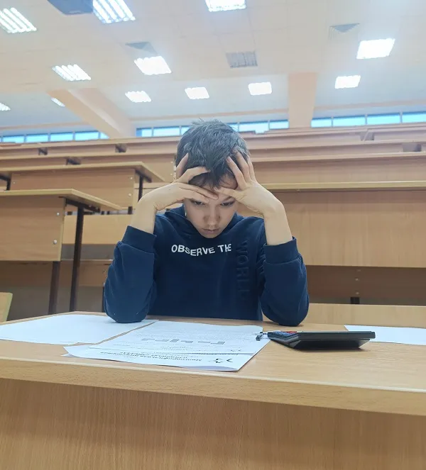 Инженерная олимпиада «Звезда»: на площадках УУНиТ завершились очные туры