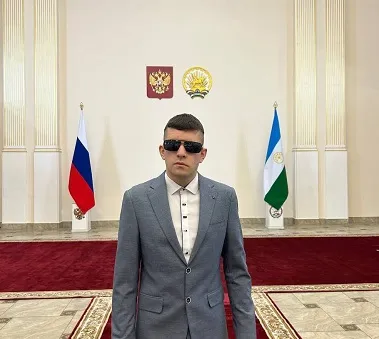 Студент Уфимского университета – победитель Кубка ЦСКА по параскалолазанию