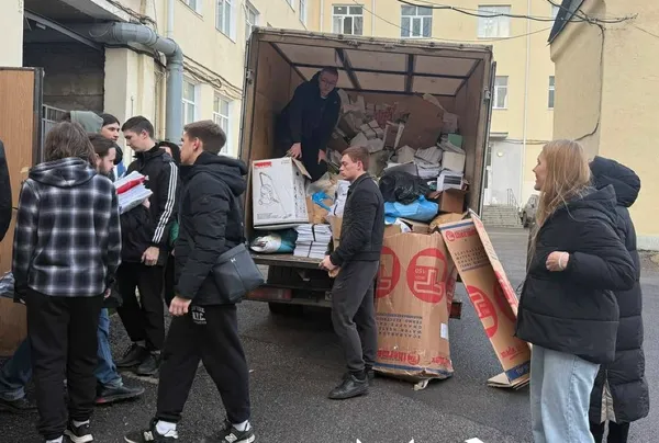 Итоги «БумБатла»: УУНиТ завершил месяц спасения планеты