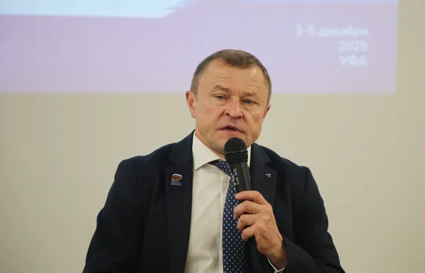 «Встреча с президентом «ОПОРЫ РОССИИ»: будущие предприниматели УУНиТ получили уроки от практиков