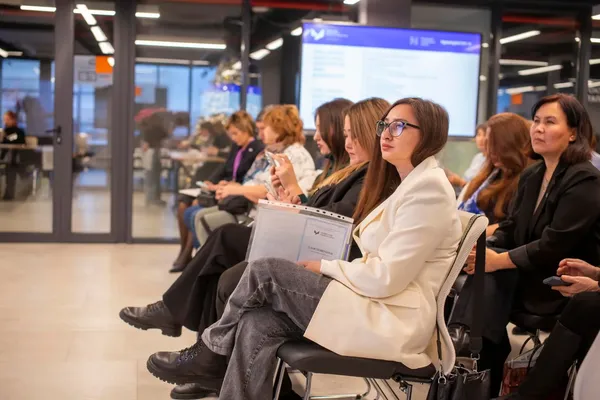 В Уфе прошел Республиканский научно-методический семинар для учителей географии