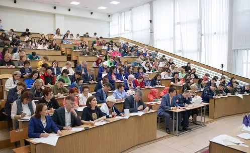 День башкирского языка: инновации УУНиТ и новые горизонты лингвистики