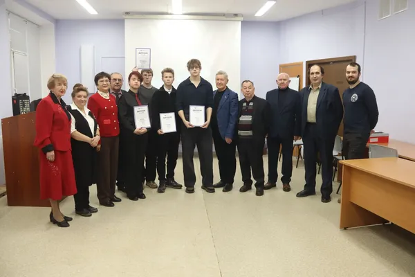 В УУНиТ проходит Международная олимпиада по истории авиации и воздухоплавания имени А.Ф. Можайского