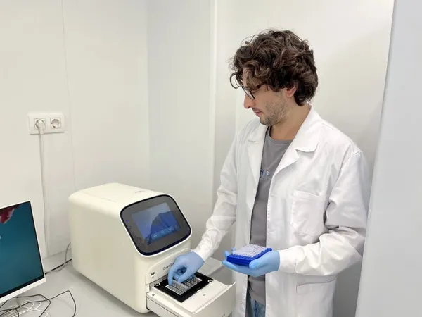 Ученые УУНиТ обнаружили у жителей Кавказа гены, помогающие бороться с гипоксией