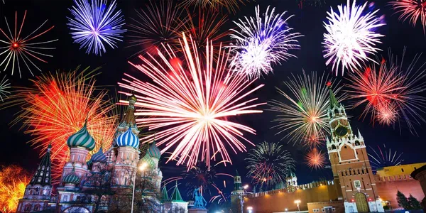 Химия фейерверков: эксперт УУНиТ рассказала о научной магии праздничных салютов