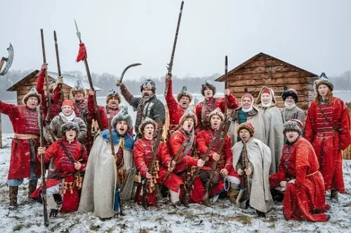 «Бирские стрельцы» УУНиТ: от местного бренда до всероссийского масштаба