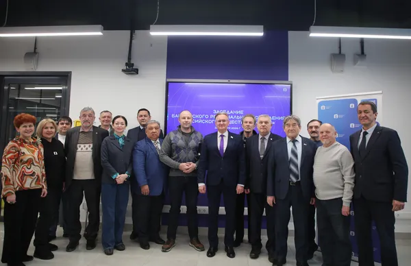 Башкирское региональное отделение общества «Знание» под председательством ректора УУНиТ подвело итоги за 2025 год