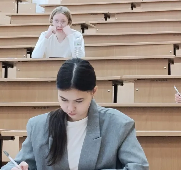 Интеллектуальный «Изумруд»: в УУНиТ стартовал заключительный этап Международной олимпиады