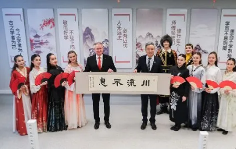 Хотите заговорить на одном из самых востребованных языков мира?