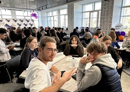 «Зимой работать вредно?» — Разбираемся вместе с экспертом Уфимского университета