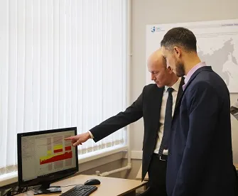 В Уфимском университете открылась лаборатория CFD – моделирования