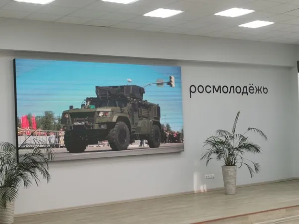 В УУНиТ побывали ведущие специалисты ПАО «КАМАЗ»