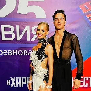 Над 110 парами: как первокурсник УУНиТ покорил Приволжский округ