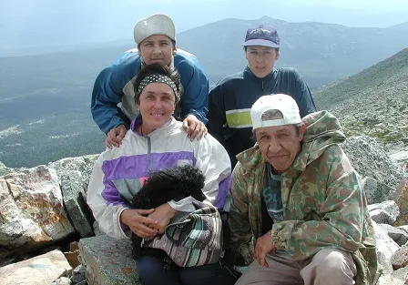 Золотые голоса истории: династия из Уфы хранит 255 лет экскурсионного мастерства