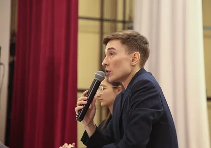 Интеллектуалы Уфимского университета выбирают лучших: вторая игра сезона завершилась победой чемпионов