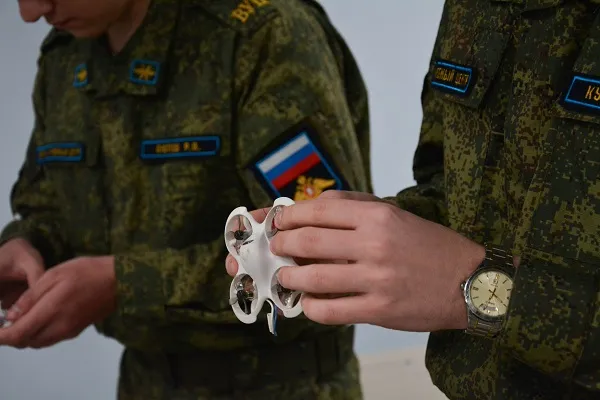 Карьера в высоких технологиях: УУНиТ информирует о возможностях службы в войсках беспилотных систем