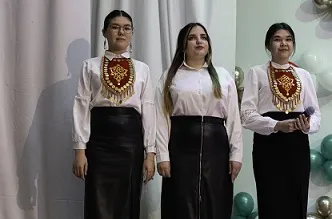 ФБФВиЖ Уфимского университета провёл пятую Северную олимпиаду по родному языку