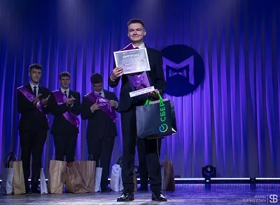 Конкурс «Мистер УУНиТ — 2026»: история побед, мужества и таланта