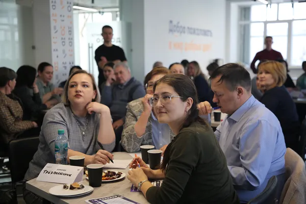 В Уфимском университете прошёл квиз, посвященный сразу двум праздникам