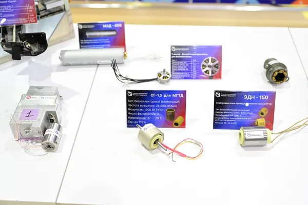 УУНиТ представил свои разработки вице-премьеру Правительства РФ