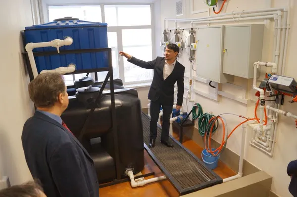 Геофизики УУНиТ разработали инновационный метод мониторинга скважин