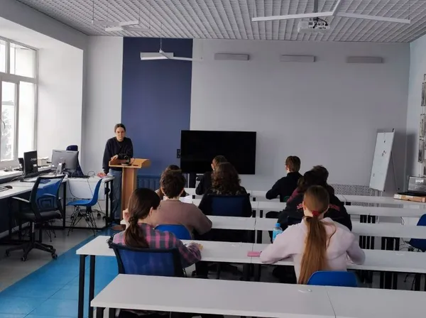 УУНиТ стал площадкой финала интернет-олимпиады по физике