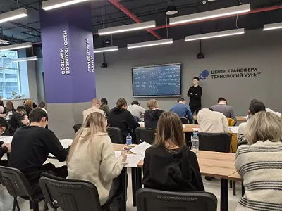 В Уфимском университете стартовал цикл пробных ЕГЭ для будущих абитуриентов